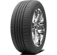 Bridgestone Dueler H/P 92A. Летние, без износа, 4 шт
