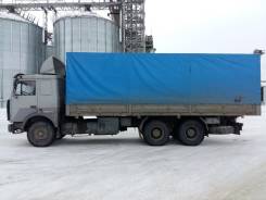МАЗ 6303. Продам МАЗ-6303, 2004 г. в., борт 7,7 м, 14 860 куб. см., 14 000 кг.
