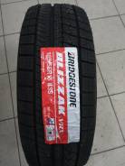 Bridgestone Blizzak VRX. Зимние, без шипов, без износа, 4 шт