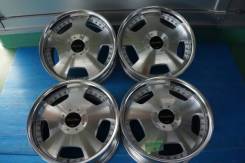 Work Euroline. 7.5/8.0x18, 5x100.00, ET45/35, ЦО 73,0 мм.