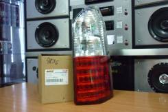 Стоп-сигнал. Toyota Probox, NCP51, NCP50, NCP51V, NCP50V Двигатели: 2NZFE, 1NZFE