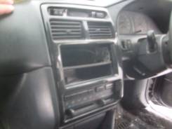 Печка. Toyota Caldina, ST191 Двигатель 3SFE