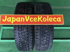 Bridgestone Blizzak W965. Зимние, без шипов, 2003 год, износ: 10%, 2 шт