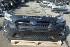 Ноускат. Subaru Impreza WRX Двигатель FA20. Под заказ