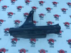 Порог пластиковый. Toyota Mark II, GX100, GX105, GX110, GX115, GX60, GX60G, GX61, GX70, GX70G, GX71, GX81, GX90, JZX100, JZX101, JZX105, JZX110, JZX11...