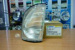 Поворотник. Mercedes-Benz C-Class, W203 Mercedes-Benz W203