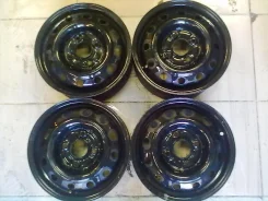 Honda. 5.5x14", 4x114.3, ET50, �� 64,1���. ����