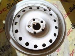 ГАЗ Волга. x15, 5x108.00, ЦО 58,1 мм.
