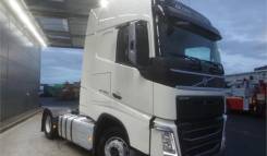 Volvo FH. 460, 13 000 куб. см., 44 000 кг. Под заказ