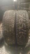 Dunlop DSX-2. Зимние, без шипов, износ: 5%, 2 шт