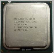 Процессоры Intel и AMD