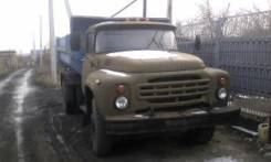 ЗИЛ 4505. Продам ЗИЛ Самосвал, 6 000 куб. см., 6 000 кг.
