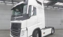 Volvo FH. 460, 13 000 куб. см., 44 000 кг. Под заказ