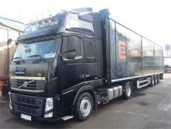 Volvo. FH13, 13 000 куб. см., 44 000 кг. Под заказ