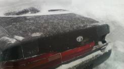Крышка багажника. Toyota Vista, SV30, VZV33, VZV32, VZV31, VZV30, SV35, SV32, SV33 Двигатели: 1VZFE, 4VZFE, 4SFE, 3SGE, 3SFE