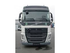 Volvo FH. Volvo - FH 460 Globetrotter, 13 000 куб. см., 44 000 кг. Под заказ