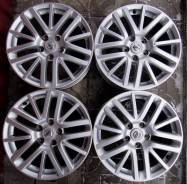 Honda. 7.0x17, 5x114.30, ET45, ЦО 66,1 мм.