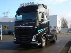 Volvo. - FH13 540 Globetrotter XL, 13 000 куб. см., 44 000 кг. Под заказ