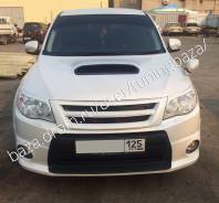 Губа. Subaru Forester, SH5, SHJ, SH9L, SH9 Subaru Bistro