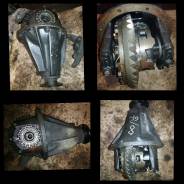Редуктор. Toyota: Hiace, Toyoace, Hilux Surf, 4Runner, Hilux, Land Cruiser, Regius Ace, Dyna Двигатели: L, 3L, 5L, 3Y, 4Y, 1RZ, 2L, 12R, 1RZE, 2Y, 1TR...