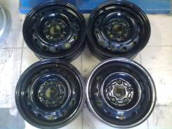 Штамповка. 5.5x14, 5x114.30, ЦО 60,1 мм.