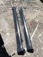 Порог пластиковый. Subaru Forester, SH5, SHJ, SH9L, SH9 Subaru Bistro