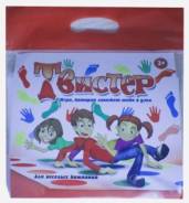 Игра Твистер, пакет