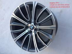 BMW. 8.5/10.0x20", 5x120.00, ET25/41, ЦО 72,6 мм. Под заказ