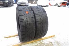 Semperit Speed-Grip. Зимние, без шипов, износ: 20%, 2 шт