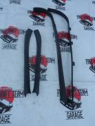 Накладка на порог. Toyota Mark II, JZX91E, JZX90E, GX61, JZX115, GX115, GX105, JZX105, GX90, JZX100, JZX110, GX81, JZX90, GX70, GX100, JZX101, GX71, G...