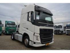 Volvo FH. Volvo - FH 13.460, 13 000 куб. см., 44 000 кг. Под заказ