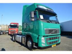 Volvo. - FH13 460, 13 000 куб. см., 44 000 кг. Под заказ
