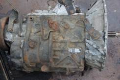 Механическая коробка переключения передач. Isuzu Forward