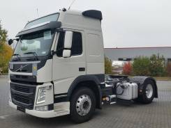 Volvo FM. Volvo - FM-450, 13 000 куб. см., 44 000 кг. Под заказ