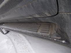 Подножка. Lexus GX460, URJ150 Двигатель 1URFE