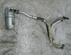 Трубка кондиционера. Daewoo Nexia