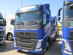 Volvo FH. 420 mega, 13 000 куб. см., 44 000 кг. Под заказ