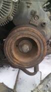 Шкив коленвала. Toyota Cresta, GX71 Toyota Mark II, GX71 Toyota Chaser, GX71 Двигатель 1GEU
