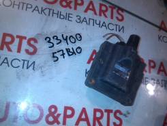 Катушка зажигания. Suzuki Jimny, JB31W Suzuki Escudo, TD01W, TA01R, TA01W Двигатель G16A