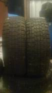 Falken Espia EPZ. Зимние, без шипов, износ: 5%, 2 шт