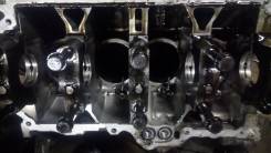 Блок цилиндров. Toyota: Echo Verso, Corolla, Yaris, Auris, Yaris Verso, Succeed, Probox, Yaris Verso / Echo Verso Двигатель 1NDTV