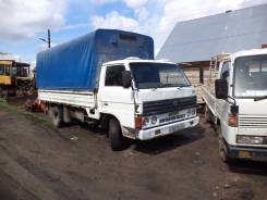Mazda Titan. Продам надежный и неприхотливый грузовик , 3 000 куб. см., 3 498 кг.