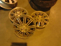 4 Racing. 5.5x14", 4x100.00, ET45, �� 56,1���.
