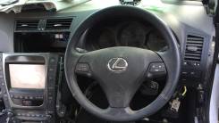 Руль. Lexus GS450h, GWS191, GRS190, GRS191, GRS195, GRS196, URS190, UZS190 Lexus GS30 / 35 / 43 / 460, GRS190, GRS191, GRS195, GRS196, URS190, UZS190