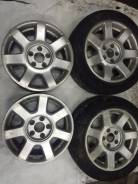 Nissan. 7.0x16, 5x114.30, ET38, ЦО 70,0 мм.