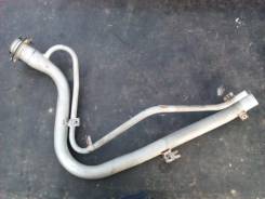 Горловина топливного бака. Subaru Legacy Lancaster, BHE, BH9, BH5 Subaru Legacy, BHE, BH5, BH9 Двигатели: EJ25, EZ30, EJ208, EZ30D