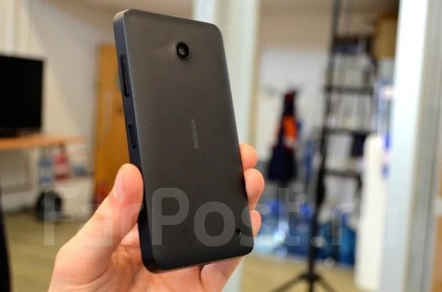 Nokia Lumia 630. �����. ��� ����� �� ���������� ����