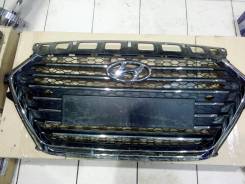 Решетка радиатора. Hyundai i40, VF