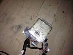 Коробка для блока efi. Toyota: RAV4, Celica, Curren, Carina E, Corona Exiv, Carina ED, Caldina, Altezza, Vista, MR2, Camry, Corona Двигатель 3SGE