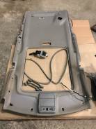 Обшивка потолка. Subaru Forester, SG5 Двигатели: EJ203, EJ202, EJ205, FB253, EJ253